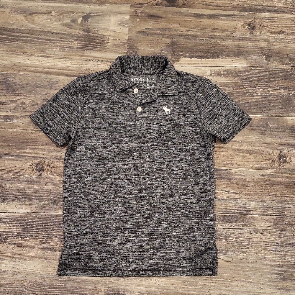 Abercrombie Kids Active Polo Shirt